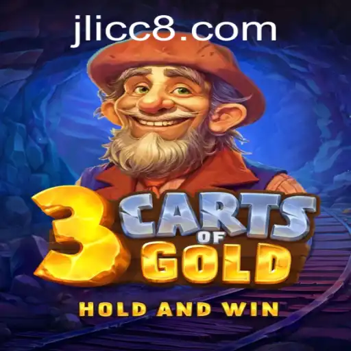 Discover the Enchantment of 3cartsOfGold: An In-Depth Guide