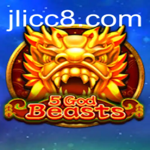 5GodBeasts: Unveiling a Mythical World of Strategy and Adventure