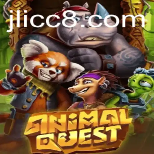 Explore the Wild World of AnimalQuest
