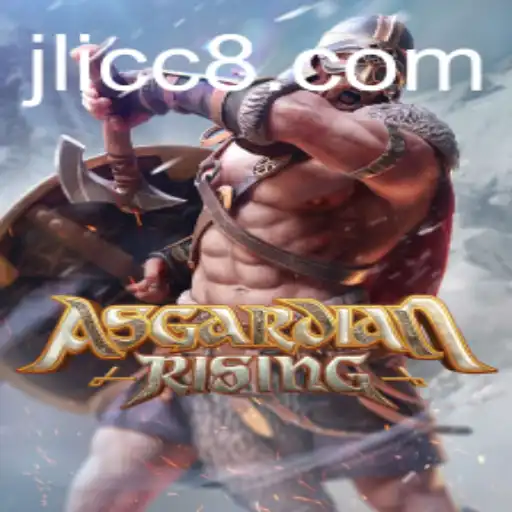 AsgardianRising: Into the Realm of Norse Adventure with Jlicc