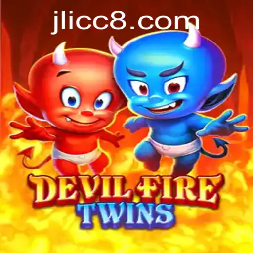 DevilFireTwins: A Thrilling Exploration into a Fiery New Game