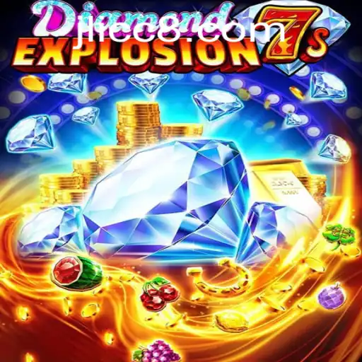 DiamondExplosion7s: A Dazzling New Gaming Experience