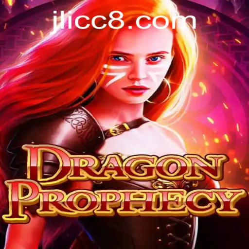 Discover the Enchanting World of DragonProphecy: A Thrilling Journey into Fantasy