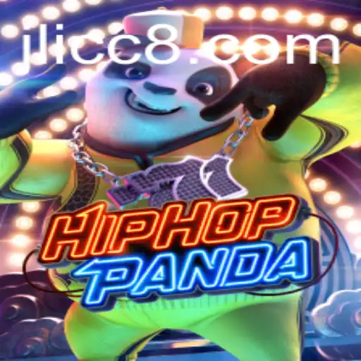 HipHopPanda - The Beat of the Gaming Revolution