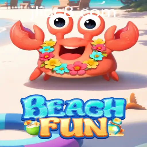 BeachFun: Dive into a World of Summer Excitement