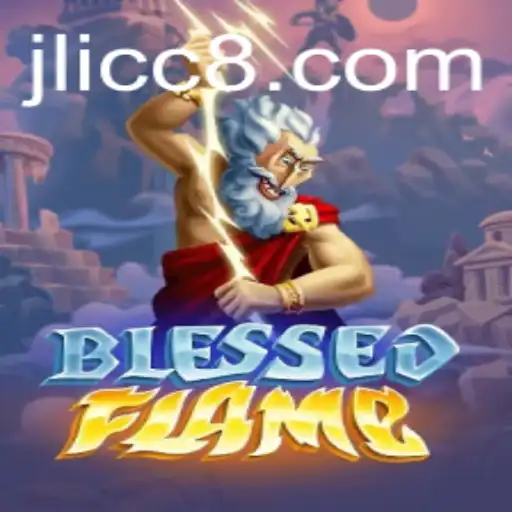 Discovering the Enchantment of BlessedFlame: Navigate the Mystical World with Jlicc