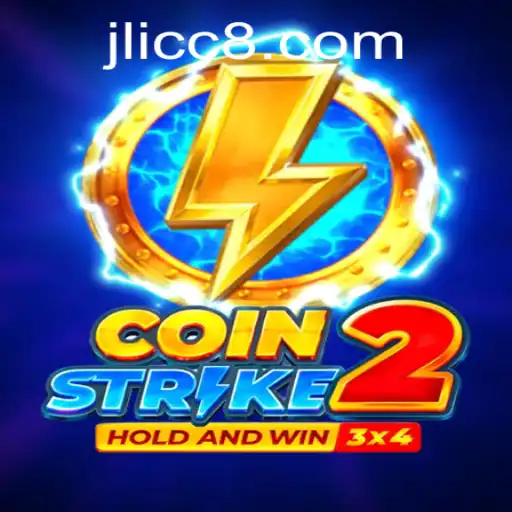 Coinstrike2: Jlicc and the Art of Digital Duel