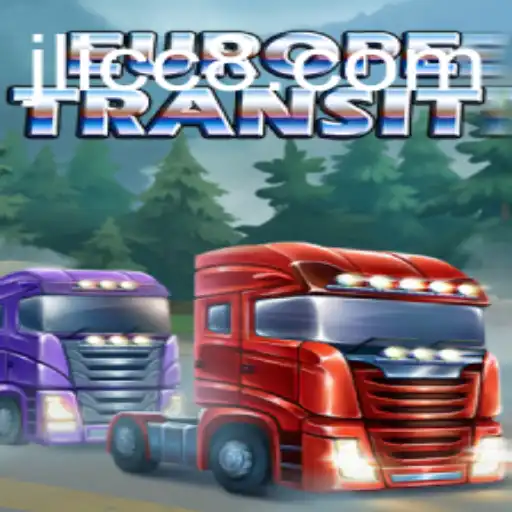 Exploring EuropeTransit: A Strategic Journey Across the Continent