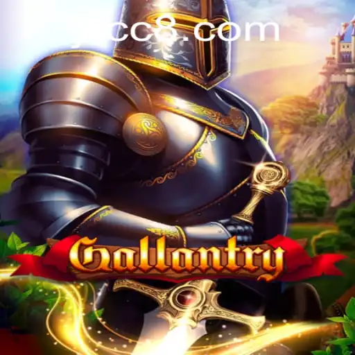 Unearth the World of Gallantry: A New Adventure Awaits