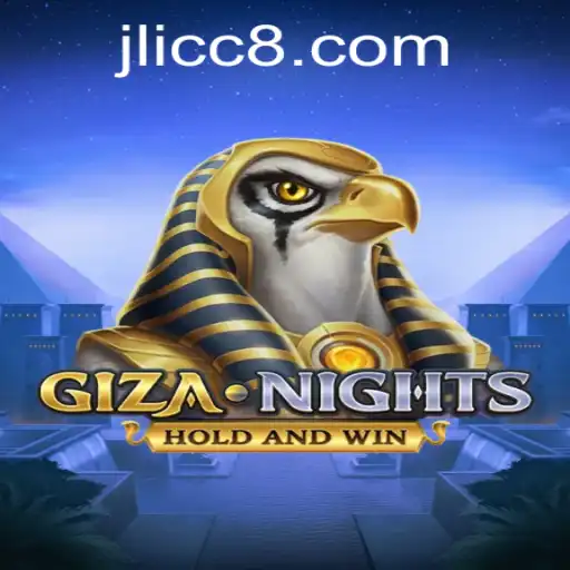 GizaNights: An Enchanting Journey Through Ancient Mysteries