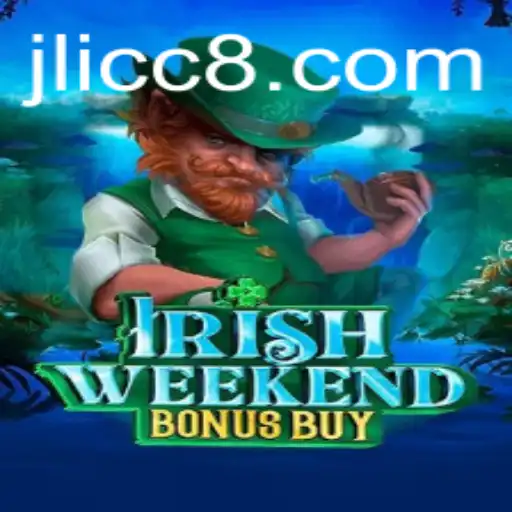 Exploring the Thrills of IrishWeekendBonusBuy: A Modern Twist on Classic Gaming