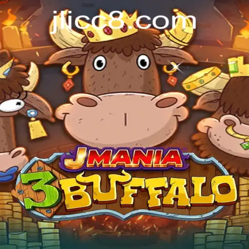 Explore the World of JMania3Buffalo: An Exciting New Gaming Experience