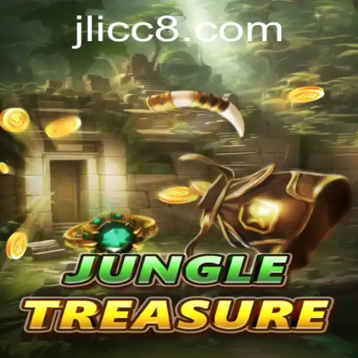 Discovering JungleTreasure: An Epic Adventure