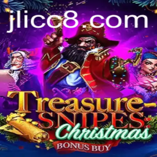 Discover the Enchanting World of TreasuresnipesChristmas