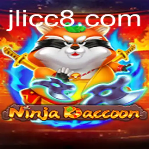 NinjaRaccoon: Embarking on an Epic Adventure with Jlicc