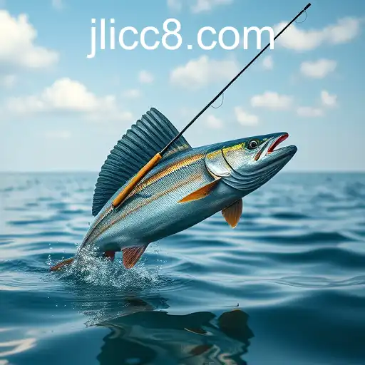The Intricacies of Online Fishing: Navigating the Waters with Jlicc