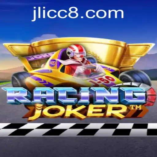 RacingJoker: A Dive into the Electrifying World of High-Speed Chase