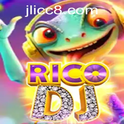 RicoDJ: An Exciting New Game Experience