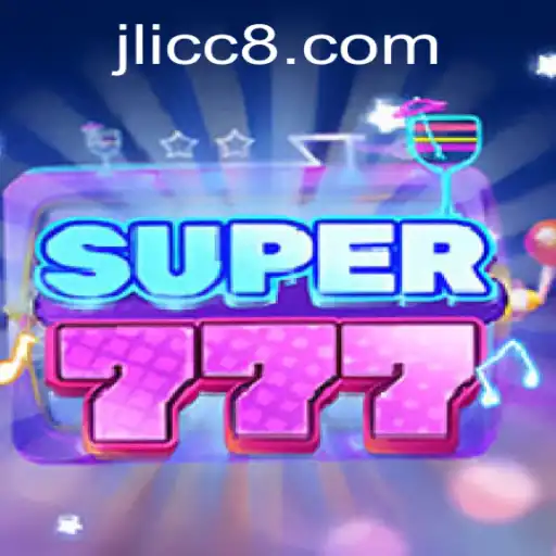Discover the Exciting World of Super777