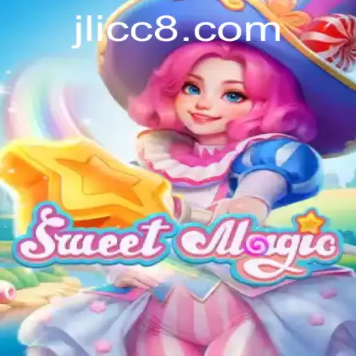 Unveiling the Wonders of SweetMagic: A Journey into a Fantastical World
