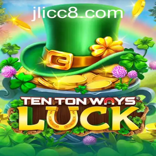 Discover the Excitement of TenTonWaysLuck: A New Gaming Adventure