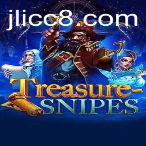 Unveiling the World of TreasureSnipes: A Thrilling Adventure Awaits