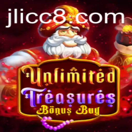 UnlimitedTreasuresBonusBuy: A Dive into the Game's Thrilling World